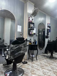 كرسي حلاقة • ايجار • الشهداء