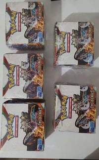 بوكس بوكيمون • ٤ سيلد • مقلدة