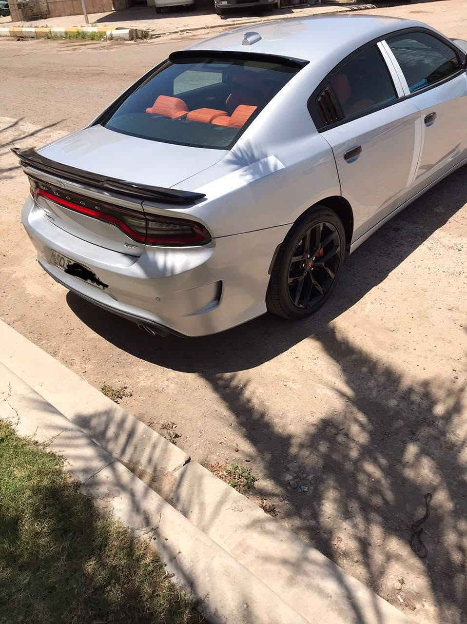 جارجر  GT سوبر ترك باك موديل 2021 أصل بدون ايرباك رقم أربيل بسمي سياره ماشيه 90الف كيلو مواصفاته فول عده الفتحه صدر كير محرك إطارات كله جديد السياره استخدام شخصي مكانه بغداد وكل شيء موضح بصور شراي اتصل  ***********رايده 205
