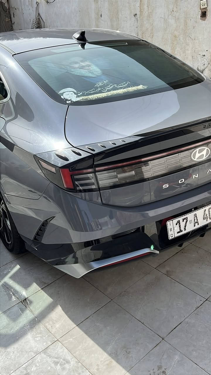 سوناته 24 فول عده الفتحه حادثه باب الصدر مبدل وربع من الجاملغ مامفتوح ماشيه 60الف مابيها نقص من كلشي جاهزه معوقين وكاله اسوي إذا اكو مراوس شعدك نزل حديث السعر 185


**إذا كنت صاحب هذا الإعلان وتريد حذفه لأي سبب، رجاءا أرسل رسالة إلى الدعم الفني**