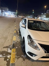 صني ٢٠٢٤ • ماشيه ٣٤٠٠٠ • رقم اربيل