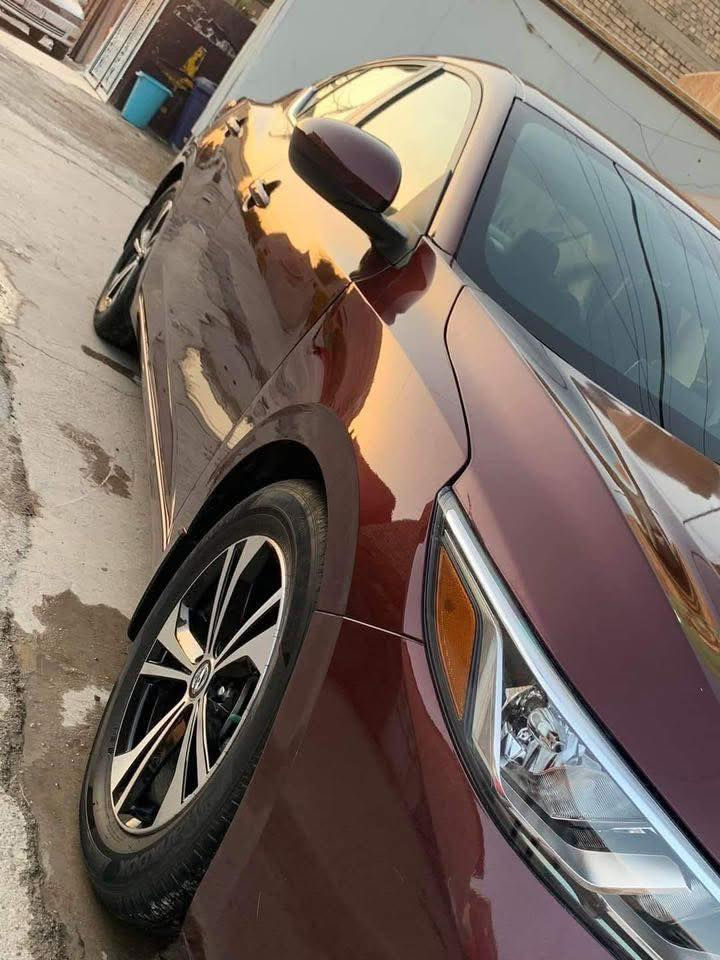 سنترا 2021 sv للبيع رقم سليمانية مكاني ديالى بعقوبة للتواصل واتساب فقط ***********
