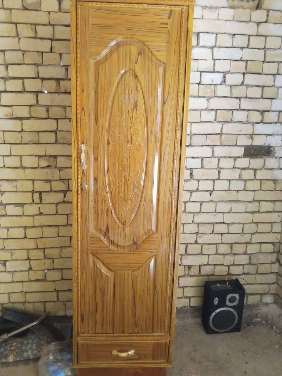 كنتور صاج داخل خارج باب واحد 75
طباخ نضيف كلش سعره 50
العنوان بغداد الشعب ***********

