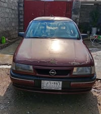 فيكترا • ١٩٩١ • عليها غرامة ٧٥٠٠٠