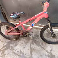 بايسكل • حجم 20 • السماوة السكك