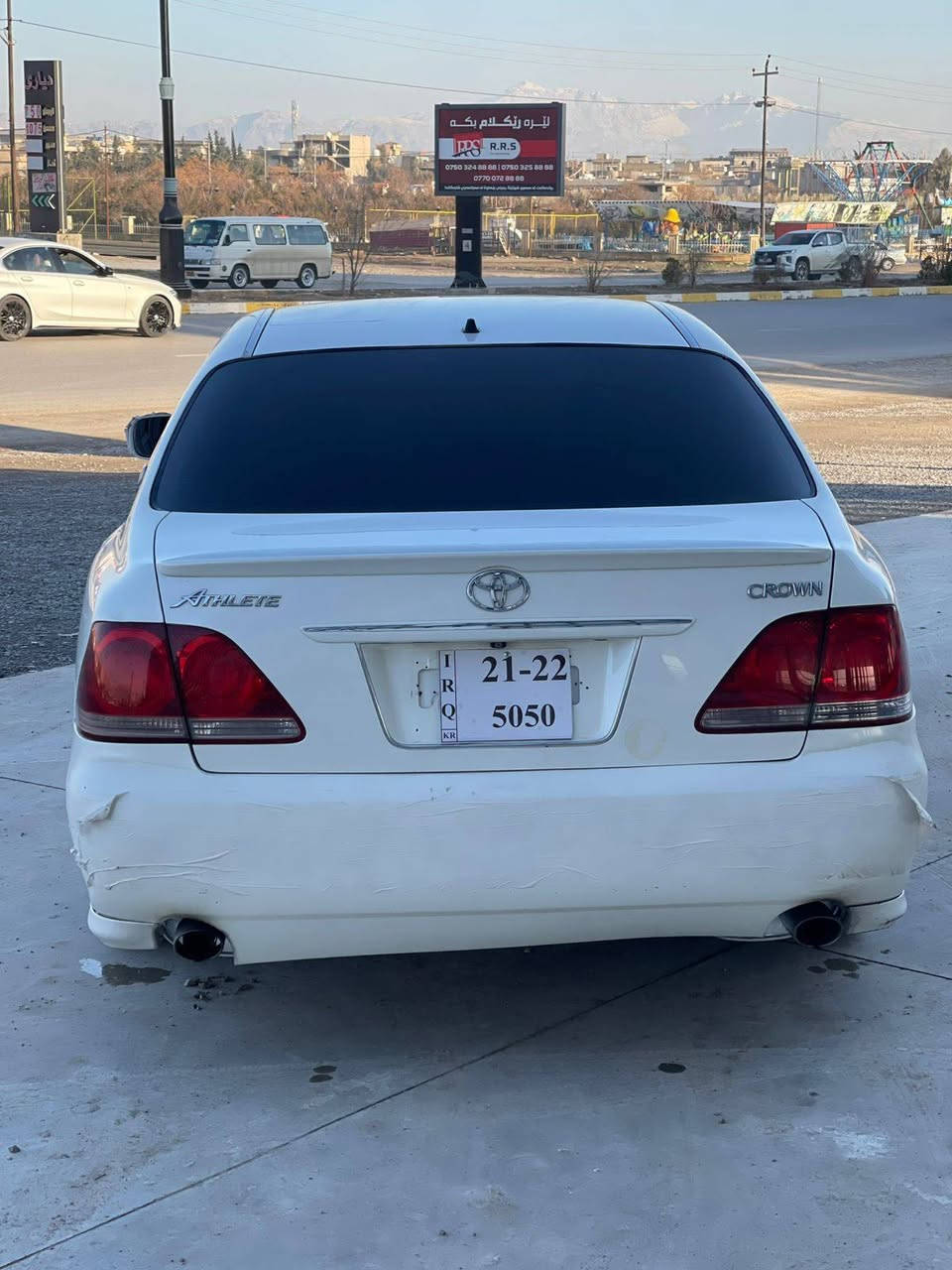 سەرەتا بەناوی خودا لەسەرئیزنی ئەدمین
شاهینەی بڕاوە سپۆڕت 182گەورەبەگەورە سێ دوگمەی ناوڕەشی ساج ڕەش بێ دەحمو لێدراو ویلی سپۆڕتی دووسایزی لەژێرایە نرخی 51مەجالێکی برایانە ناونیشان حاجیاوا ***********
