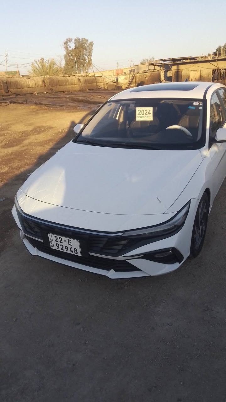 سلام عليكم  النترا م24
رقم اربيل
تريد تحويل تريد وكاله
مكينه 2000 كفاله عامه
فول السياره 
مكاني كربلاء 
سعر 138
***********
