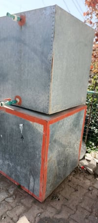 ثنين أبو 1000 • مكاني جريخي • فلكه لبو رشا