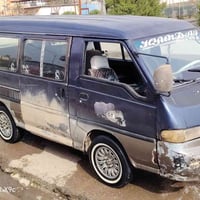 كيا هوندا 1995 أرقام انكليزي حصه كاز سنويه 27 مكينه بعدها ع سحك شرط ال...