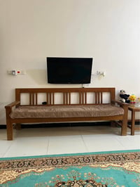 كرويتات صاج • ٣ قطع • النجف