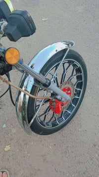 دراجه  إيراني مديل 2024 خمسه كير سلف هندر 07742736955 العنوان الحسينيه...