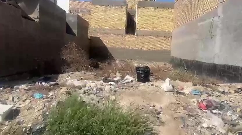 قطعة أرض للبيع
 طابو 200 م وره البدعة خلف البيوت الي تكون مقابل نهر البدعة  
لمعرفة التفاصيل والسعر الإتصال على الرقم 
***********

