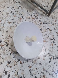 صحن باور بيم للبيع شرط الشغل السعر 65 وبي مجال الشراي يتصل على هذا الر...