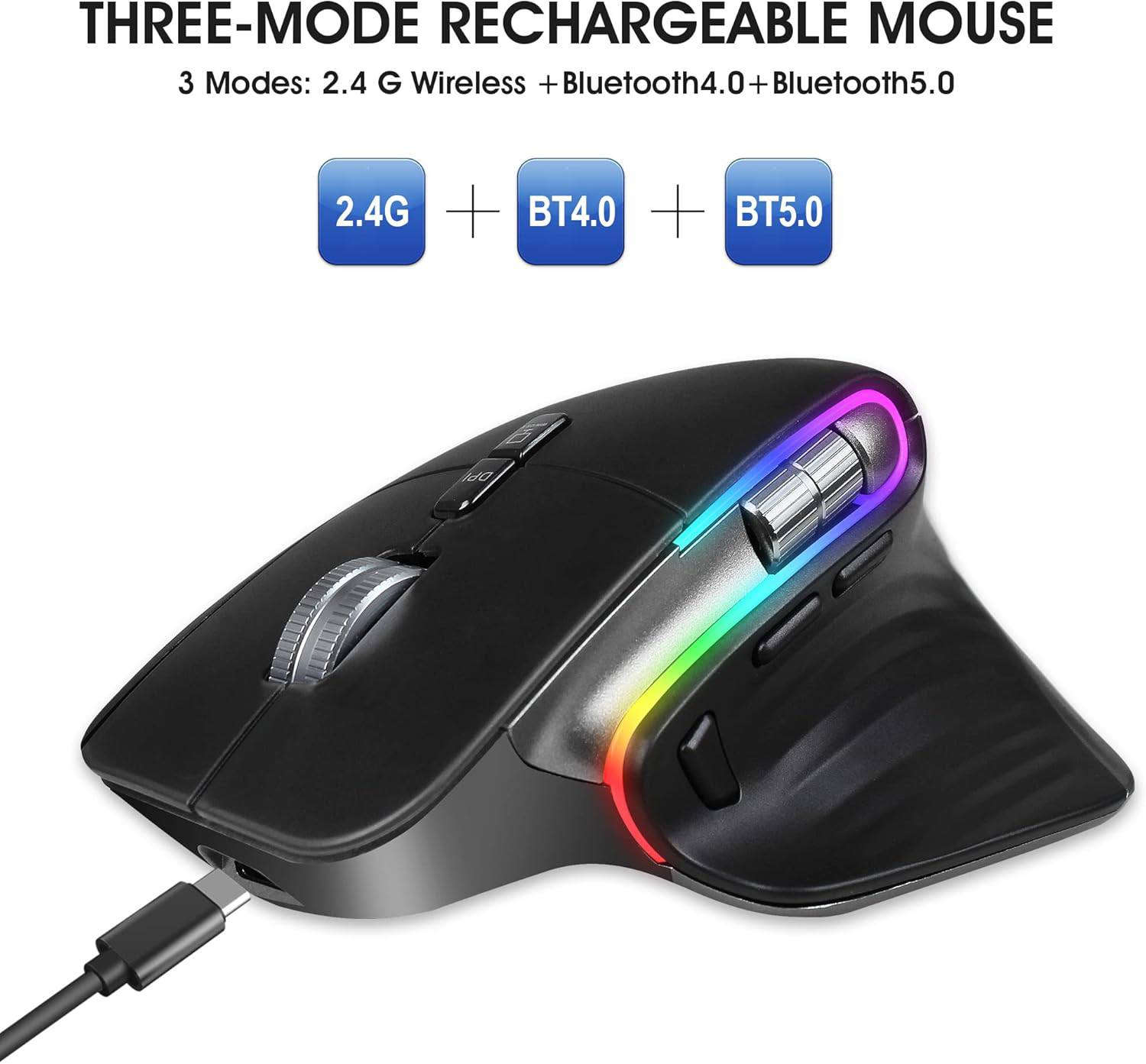 ماوس واير لس من شركه لوجتك ار جي بي  مستعمل قليل جدا 
السعر 70 الف ***********
