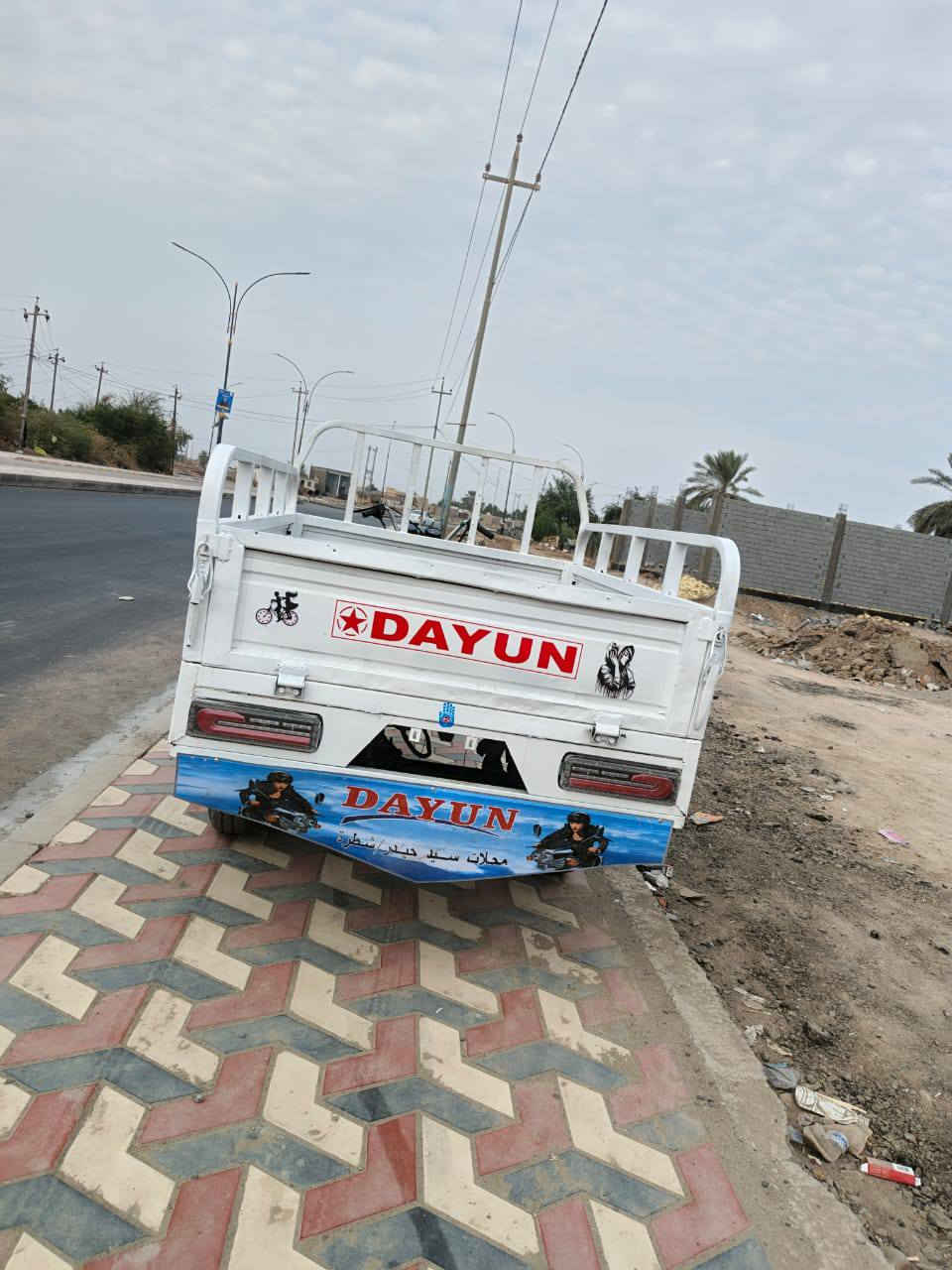 سلام عليكم ستوته للبيع موديل 2015 تعمير جديد كوله جديد ما بيه نقص برغي مكينه جديده 2025 ما ماشيه قليل اوراق بسمي السعر 1550وبيه مجال ستوته لا لحيم ولا خياس للتواصل ***********
