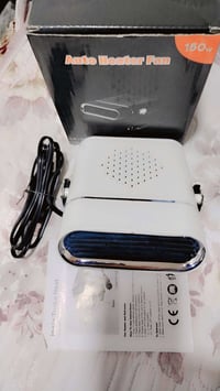 تدفئة سيارة • ملحق سيارة