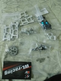 قطع امزون • قطع غيار