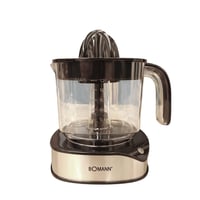 عصارة بومان • ٤٠ واط • ١٫٢ لتر