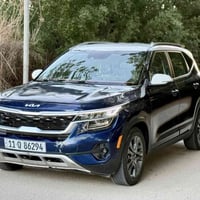 سيلتوز ٢٠٢٣ • ٤٨٠٠٠ كم • رقم بغداد