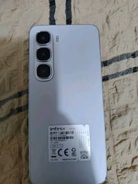 انفنكس هوت 60i • ٢٥٦ • شاشة اصلية