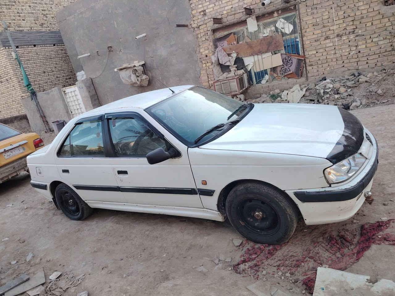 مرحبا شباب سياره البيع مكين وكير جداد مكاني نجف سعر ٢٠ راعيه بل بصره ما اندله رقم الماني بصره سياره مكفول كفله عامه لا صباغ لا ضربه جاهز بس حديده تعبانه باقي خبل حت سنتر الك شغل سياره مال جناي كله شغله كهربيات كله شغاله ***********ة رقمي تصل بس على خط جوب بل عافيه على ياخذه ذق مديل 11
