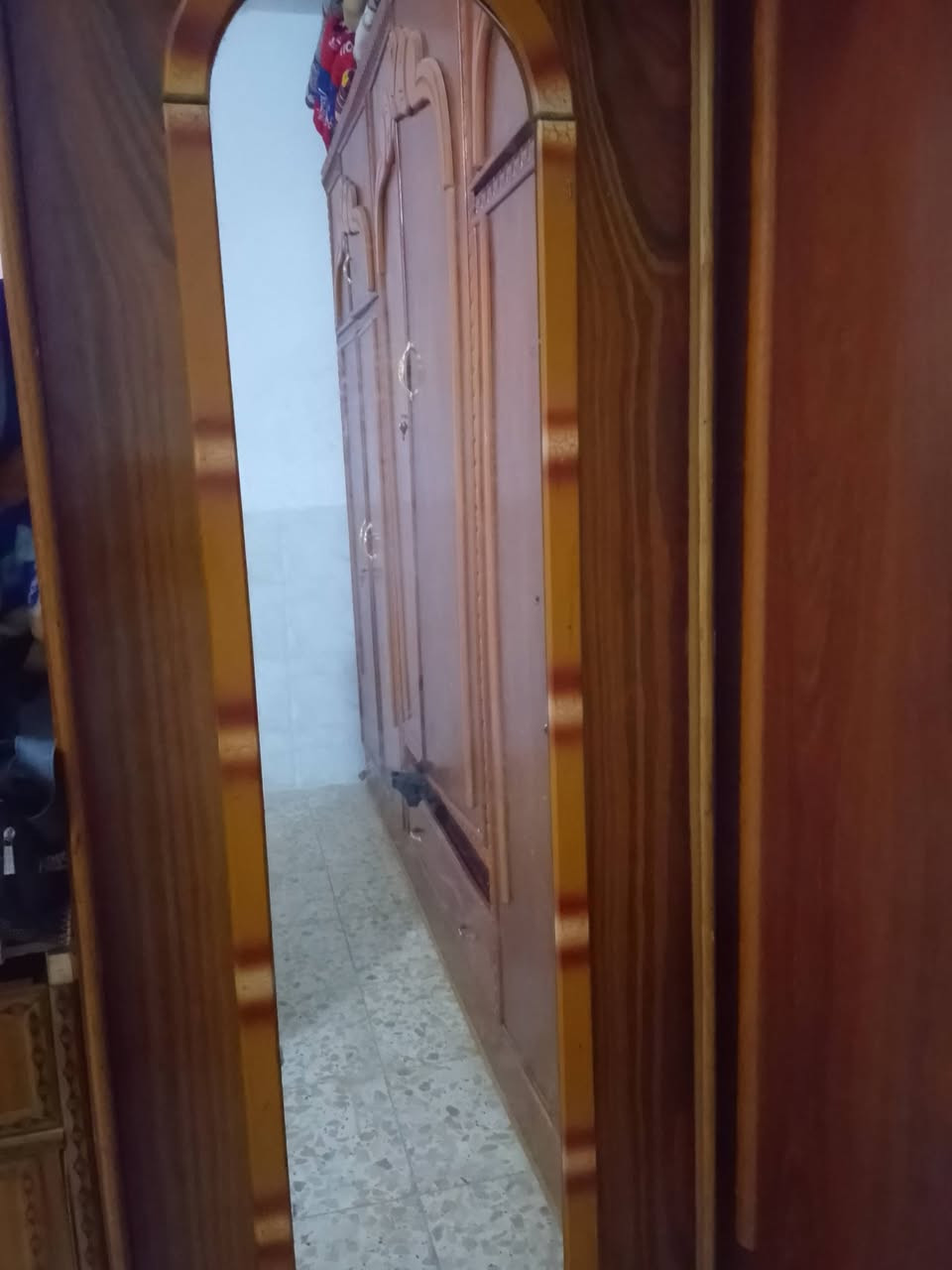 غرفه صاج عراقيه للبيع 400 قفل عنوان بغداد الحسينيه الراشديه 
***********
