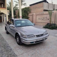 سوناتا 1993 • محرك وكير جديد • ديالى الغالبيه