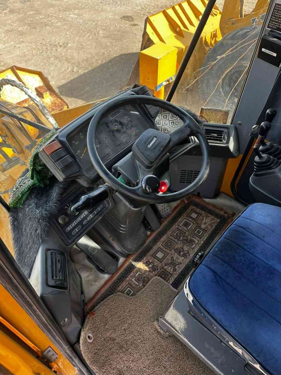 شفل 80للبيع مكفول كفاله عامه 2008اصل للستفسار اتصال عله رقم ***********
