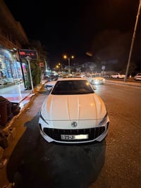 ام جي GT • ٢٠٢٥ • ١٥ كم