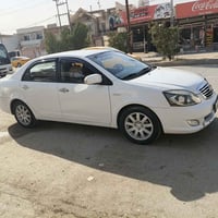 جيلي موبيل • ٢٠١٣ • رقم كركوك