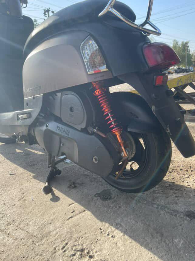 سلام عليكم دراجه بوليس نوزل حديث كهربائيات كلهه شغاله دراجه فول ممفتوح منهه أي شي دراجه بلاديه برغي ممفتوح بيهه تشتغل نكره بكل وقت دراجه ناعمه مينسمع ألهه صوت المحرك كفاله أي برغي ممفتوح بي شلعه معدل فول مكاني ابغداد الغزاليه السعر 650 وبيهه مجال الطيبين الرقم ***********
