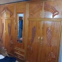 غرفة صاج • جديدة • شالجيه