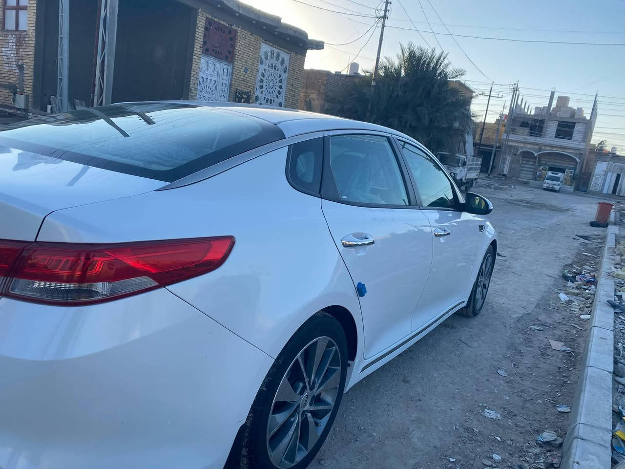 السلام عليكم
السلام عليكم
كياءابتيما لبيع فقط
مديل 18خليجي مكفول مع السونار
محرك 200دوش كرتون
ابسمي بغداد مداور ثاني يوم
مكان السياره ناصريه مركز
والشراي يتصل *********** 
مكلف بنشر
