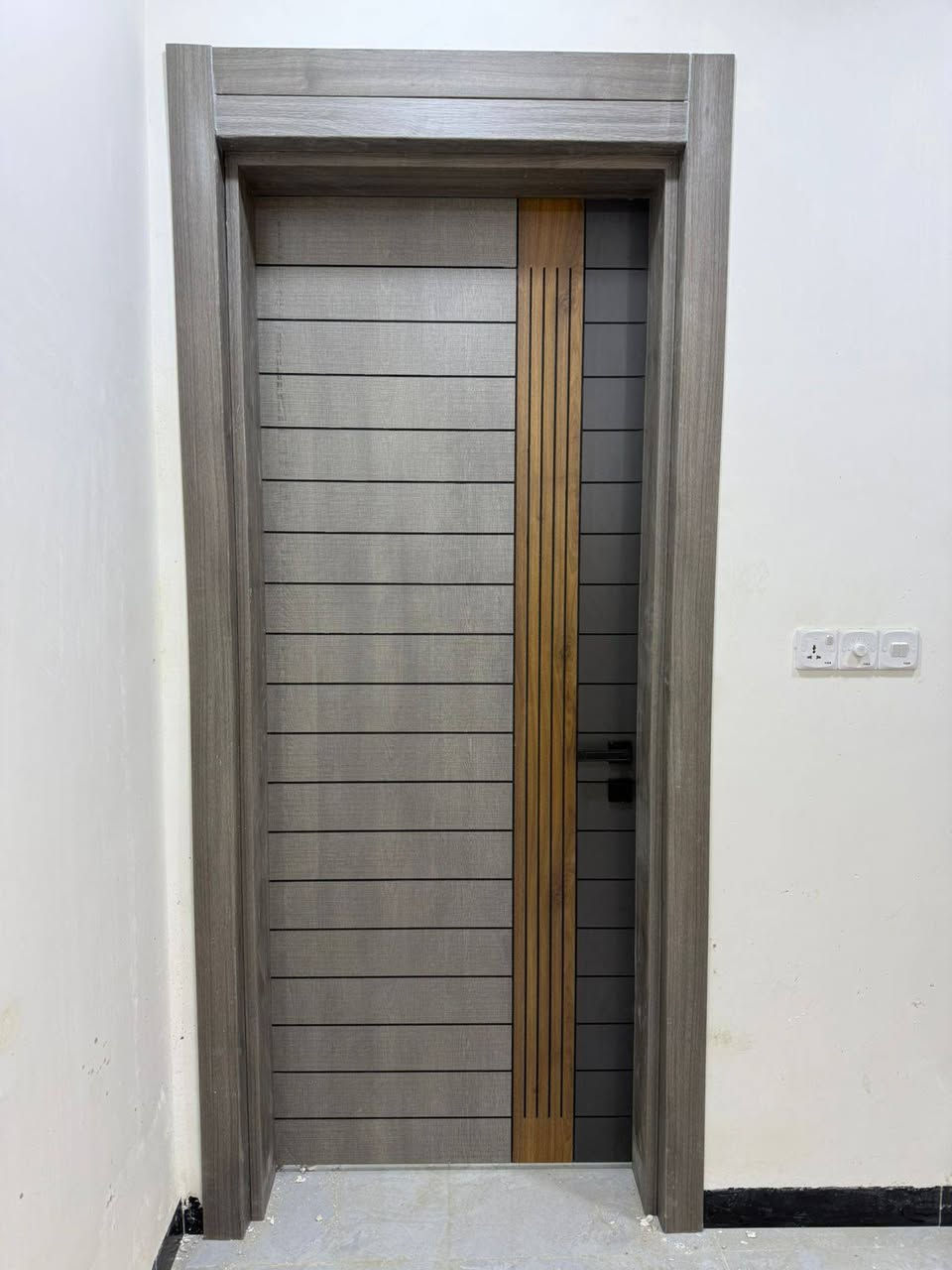 شغلنة لليوم 

مستعدون لتجهيز كافة المنازل والمجمعات السكنية.

شركة الرزان للأبواب الحصينة.

العنوان الدورة حي دجلة شارع 15 ركن.

يوجد نقل وشد لكل محافظات العراق.


**إذا كنت صاحب هذا الإعلان وتريد حذفه لأي سبب، رجاءا أرسل رسالة إلى الدعم الفني**