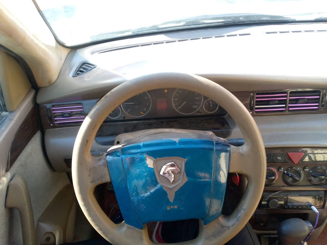 سمند سورن مكينه وكير جدد
فرنسي  كير اوتماتيك 
اللون ابيض 
رقم بغداد  مشروع وطني 
سياره مال بيت ما تكسي 
العنوان كوت مركز المدين


**إذا كنت صاحب هذا الإعلان وتريد حذفه لأي سبب، رجاءا أرسل رسالة إلى الدعم الفني**