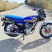 دباب سيفان • موديل ٢٠٢٤ • طريق دلعباس