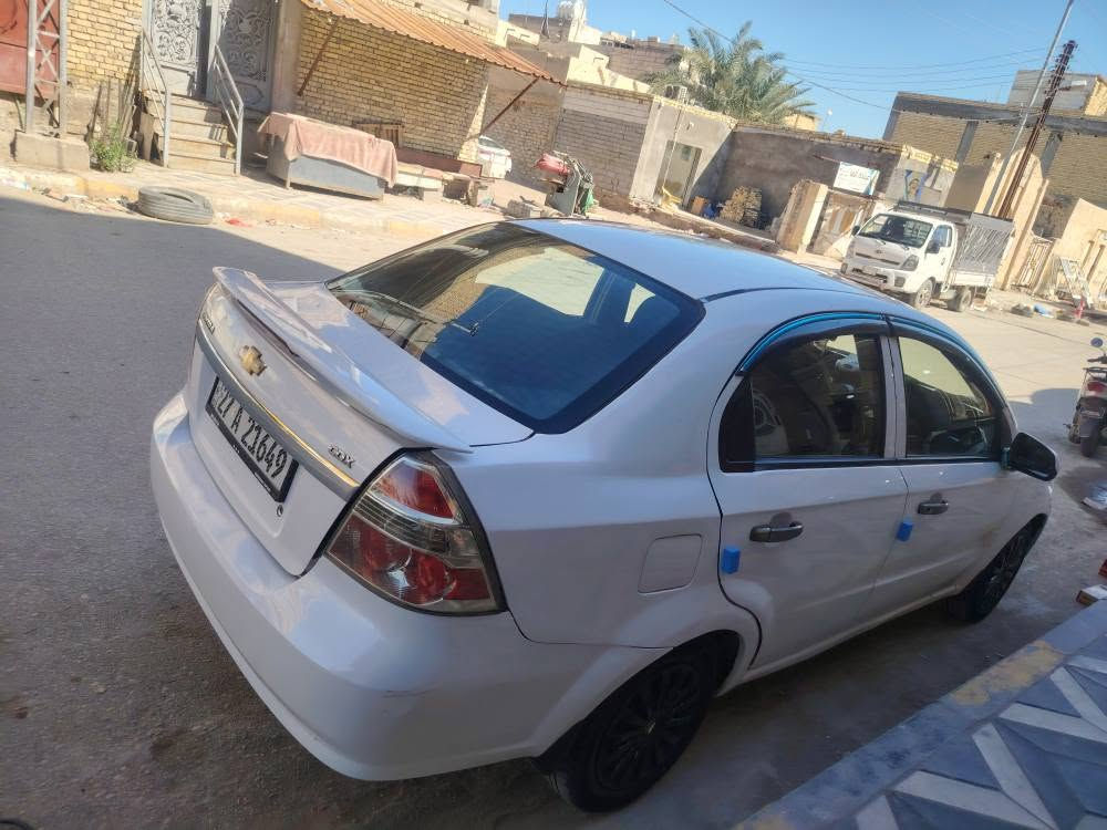 افيو مديل 11  رقم ذي قار بسمي السنويه 2031 مكينه 1400 مكينه كير خير من الله بيها ضربه بالمدكر الخلفي  السياره جاهزه مال جناي  السعر 55 بيها مجال العنوان
 ذي قار سوق الشيوخ *********** ناصرية, ذي قار
