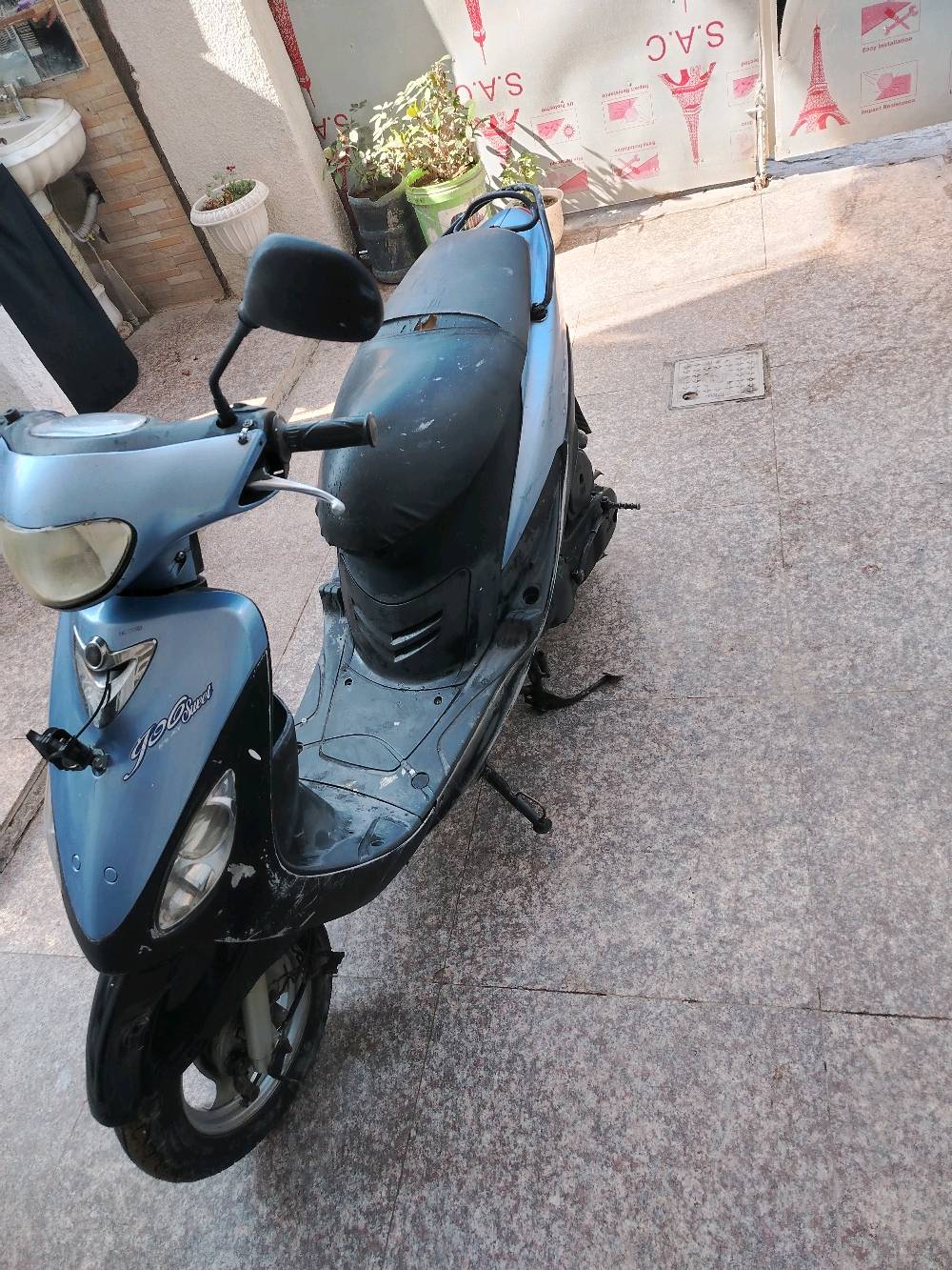 ماكس منغولي سرعه ١٢٠ اي نقص مابيهة مختمه ختم واحد كفر ومحرك دراجه مراوس او بيع 300 بيهة مجال مكاني بغداد الغزاليه. واتساب***********