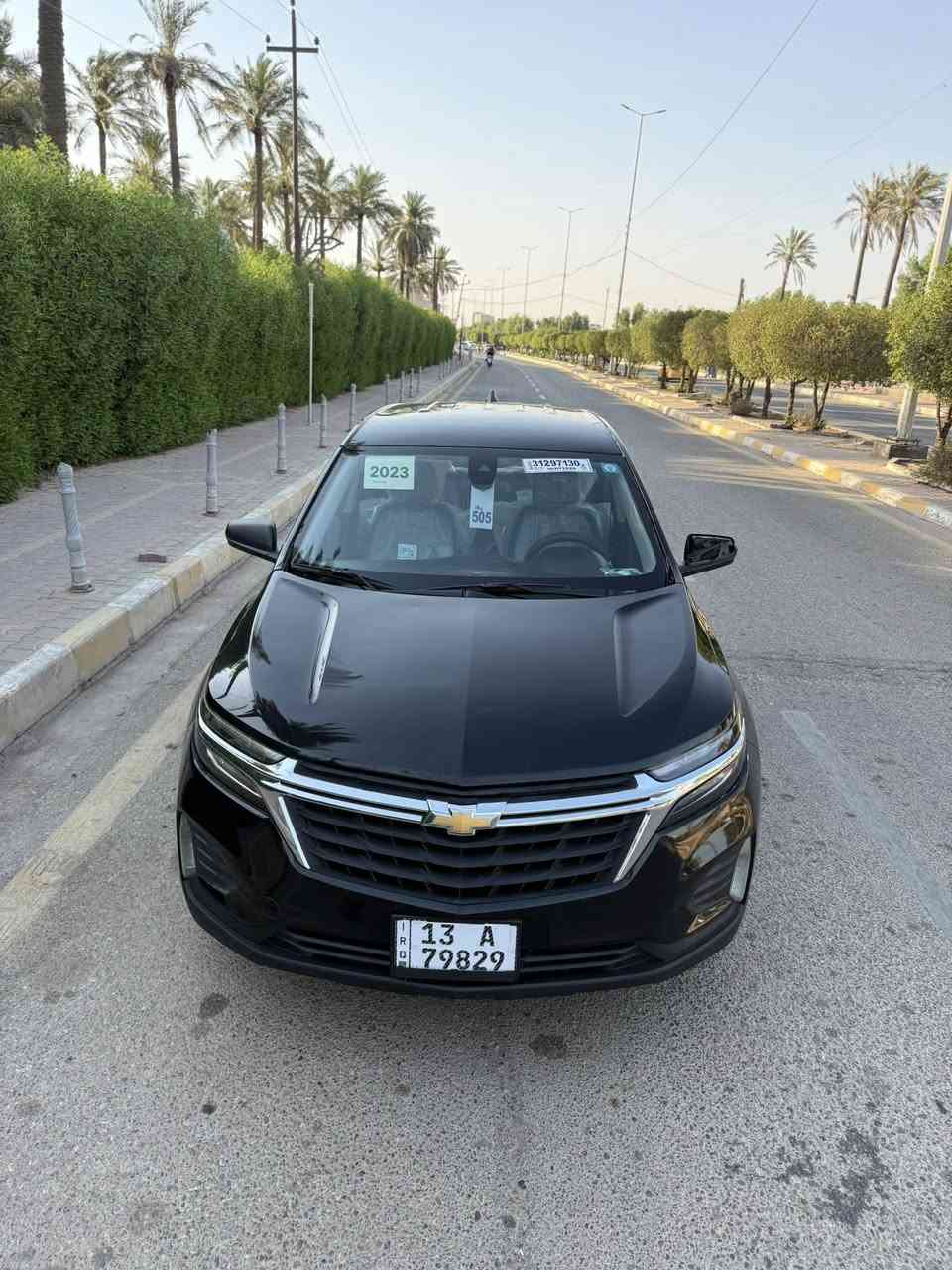 السلام عليكم
كوينس 2023 رقم ميسان تحويل ثاني يوم السياره جديد اي نقص ما بيه سيرفز ما مشتغل بيه حادثه بنيد وجاملع فقط جهت الشوته مو جهت العقول حادثه السياره كفاله كير ميكنه حداديه تخم تاير كله جديد ماشيه 40 السعر 140$ وبيه مجال حك الجيه عنوان السياره ميسان حي المعلمين القديم للاستفسار ع الرقم ***********
صور الحادث داخل الصور

