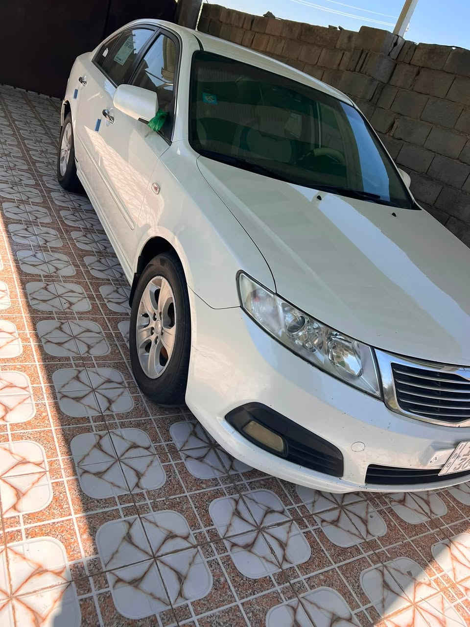 سلام عليكم أوبتيما 2009 خليجي رقم بغداد الجديد كفاله من الصبغ تبريد ثلج حداديه تخم تاير سياره جهازه من كل النواحي فتحه سقف السونار مرفق مع صور
السعر 115 وبيه محال بصيط @إشارة ***********
مكان بابل مسيب
