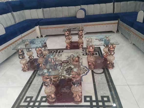 ‏‪***********‬‏طبلات كزاز جدد السعر 35الف مكان النصر
