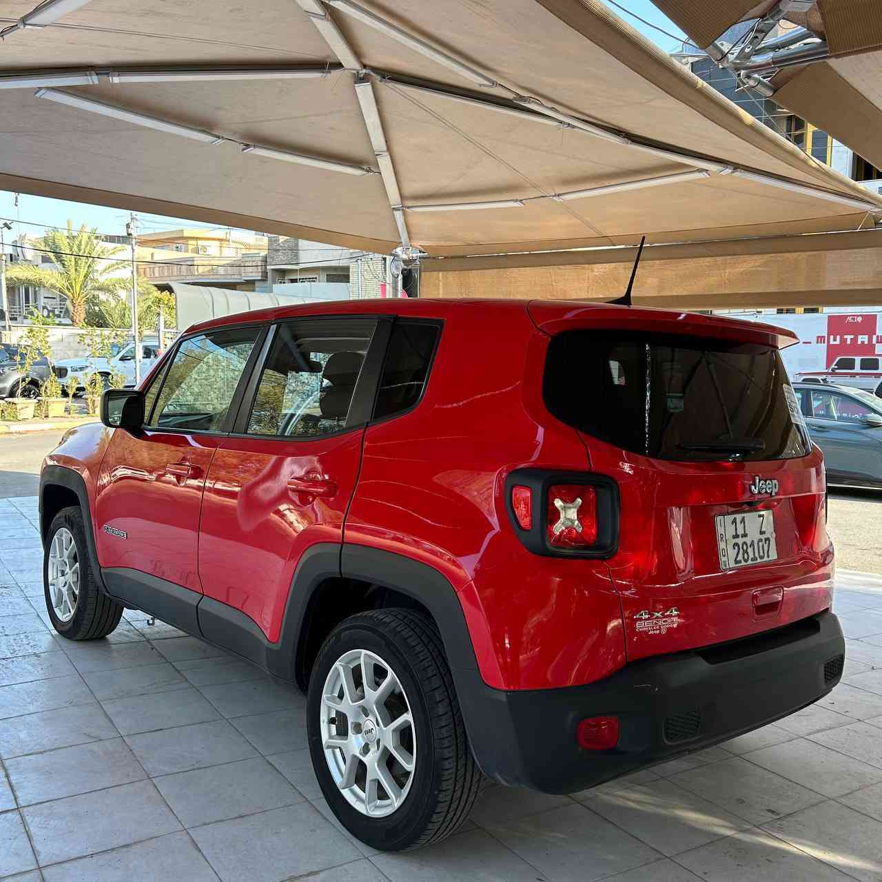 اقصادجيب2023مقدمه75$كل شهر4$سياره جديده كلش مكانه بغداد***********
