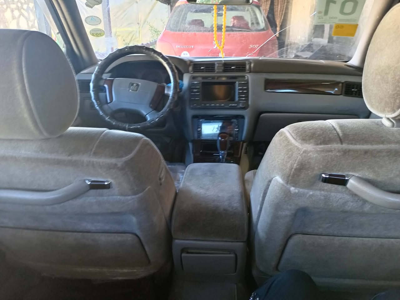 السلام عليكم ملكه ٢٠٠٣ مكفوله من الاصوليات والضربه والكص مفحوصه ومدفوع كمرك باقيه فقط على الرقم محرك D4الجبير شاصي ٧٥ رقمه كركوك مكانه بابل المسيب سده سعره ١١٣ وبيه مجال بيع او مراوس للاسفتسار ***********4
