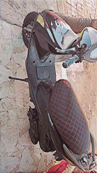 سلام عليكم دراجه رص للبيع نوع ادرس شغاله نقصه كفر وبكلايت وتريد شوي ترتيب السعر 200وبي مجال للشراي العنوان رمادي التئميمم
***********
ومتواجد ماسنجر
