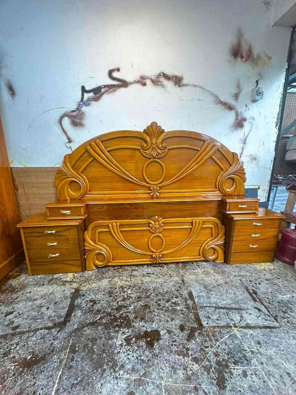 غرفه صاج داخل وخارج سعر 800ويه شدونقل بغداد


**إذا كنت صاحب هذا الإعلان وتريد حذفه لأي سبب، رجاءا أرسل رسالة إلى الدعم الفني**