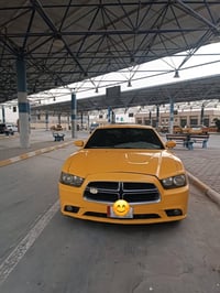 تشارجر • ٢٠١٤ • رقم ذي قار