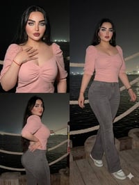 بدي مودرن • جملة • خامة ناعمة