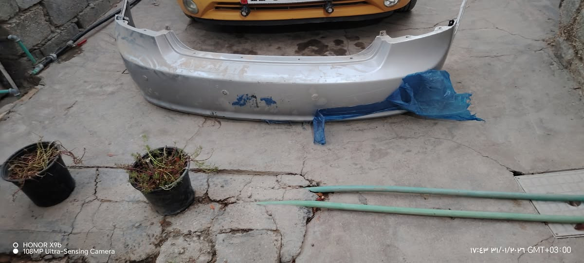 غراض سبكتره لبيع حاويه تفصيج جدد نظافه100%100 هذا رقمي *********** مكاني كربلاء طوريج
مازده اماميه..... 80
بك لايت خلفي امريكي..... 125
دعاميه ام الحساس كامله... 120
قابل لتفاوض شلعه وحده
