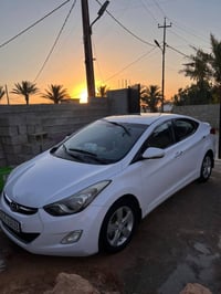 النترا • ٢٠١٤ • بغداد
