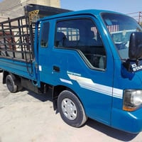 كيا ام عيون موديل 2001 رقم بغداد الماني مشروع وطني سنويه لقايه 27 تحوي...